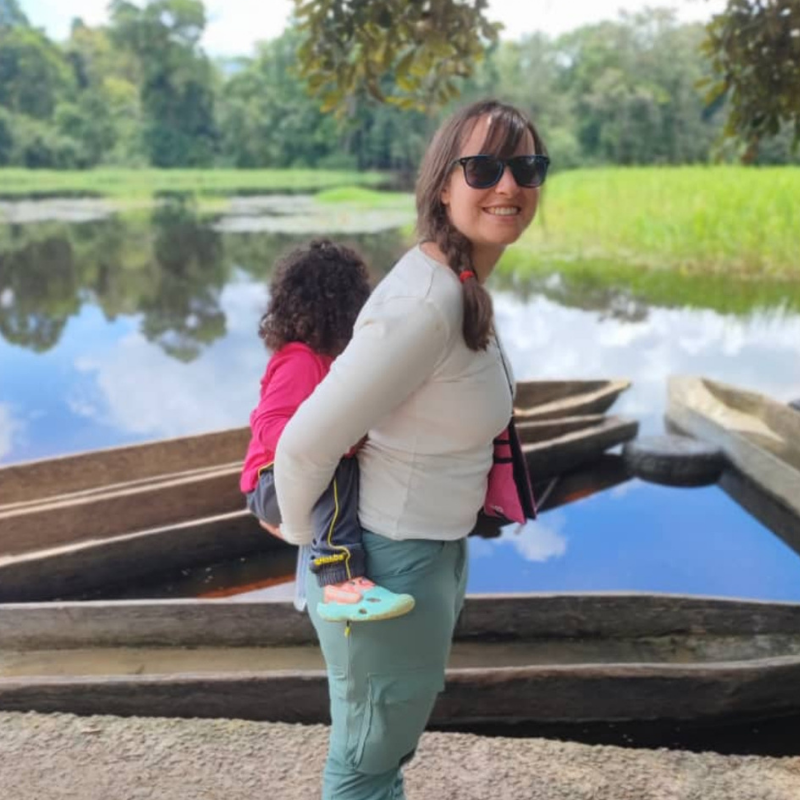 Viola Boa Coaching Abschluss