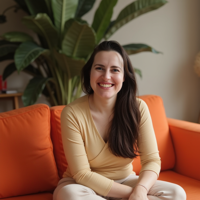 Viola Boa Fokus-Mentorin